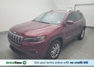 2019 Jeep Cherokee in Raleigh, NC 27604 - 18137927 1