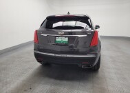 2017 Cadillac XT5 in Las Vegas, NV 89104 - 18137940 7