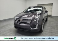 2017 Cadillac XT5 in Las Vegas, NV 89104 - 18137940 1