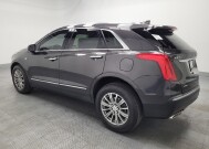 2017 Cadillac XT5 in Las Vegas, NV 89104 - 18137940 3