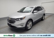 2019 Chevrolet Equinox in Madison, TN 37115 - 18137942 1