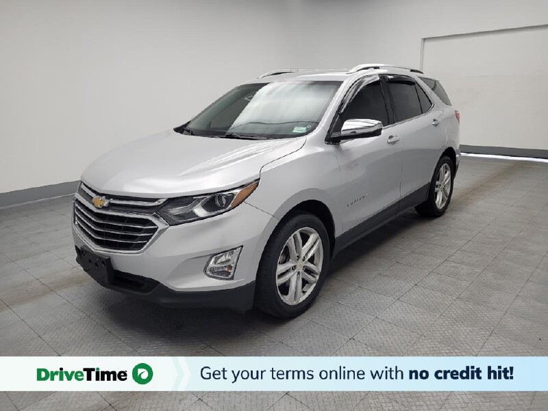 2019 Chevrolet Equinox in Madison, TN 37115 - 18137942