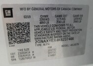 2019 Chevrolet Equinox in Madison, TN 37115 - 18137942 33
