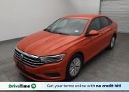 2019 Volkswagen Jetta in Round Rock, TX 78664 - 18137949 1