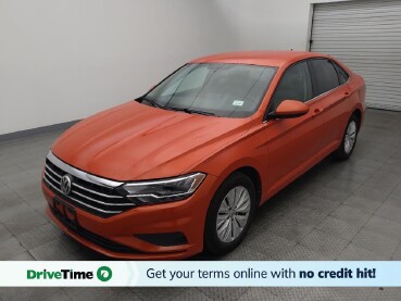 2019 Volkswagen Jetta in Round Rock, TX 78664