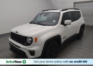 2020 Jeep Renegade in Houston, TX 77034 - 18137955 1