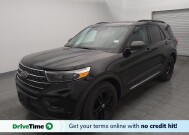 2022 Ford Explorer in Houston, TX 77060 - 18137958 1