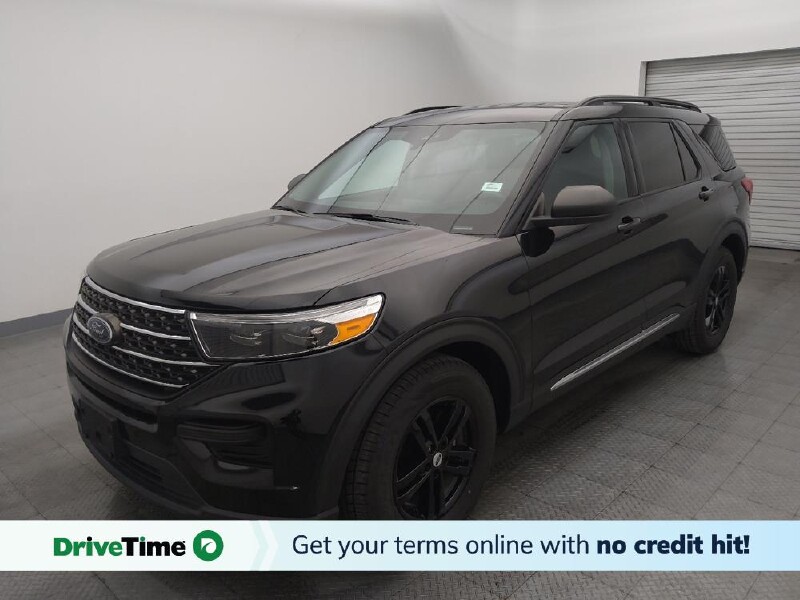 2022 Ford Explorer in Houston, TX 77060 - 18137958