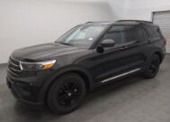 2022 Ford Explorer in Houston, TX 77060 - 18137958 2