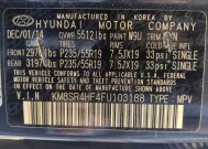 2015 Hyundai Santa Fe in Houston, TX 77034 - 18137960 33
