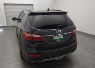 2015 Hyundai Santa Fe in Houston, TX 77034 - 18137960 6