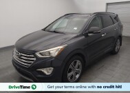 2015 Hyundai Santa Fe in Houston, TX 77034 - 18137960 1
