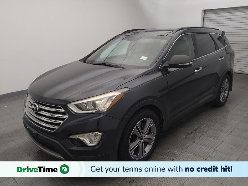 2015 Hyundai Santa Fe in Houston, TX 77034 - 18137960
