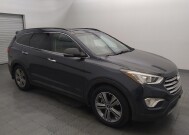 2015 Hyundai Santa Fe in Houston, TX 77034 - 18137960 11