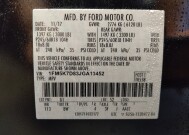 2018 Ford Explorer in Live Oak, TX 78233 - 18137961 33
