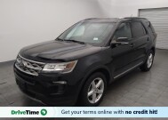 2018 Ford Explorer in Live Oak, TX 78233 - 18137961 1