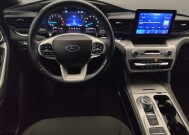 2022 Ford Explorer in Houston, TX 77060 - 18137964 22