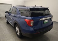 2022 Ford Explorer in Houston, TX 77060 - 18137964 5