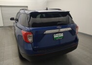 2022 Ford Explorer in Houston, TX 77060 - 18137964 6
