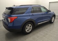 2022 Ford Explorer in Houston, TX 77060 - 18137964 10