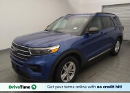 2022 Ford Explorer in Houston, TX 77060 - 18137964 1