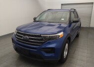 2022 Ford Explorer in Houston, TX 77060 - 18137964 15