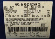 2022 Ford Explorer in Houston, TX 77060 - 18137964 33