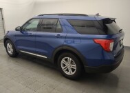 2022 Ford Explorer in Houston, TX 77060 - 18137964 3