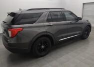 2020 Ford Explorer in Houston, TX 77060 - 18137965 11
