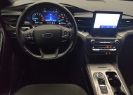 2020 Ford Explorer in Houston, TX 77060 - 18137965 22