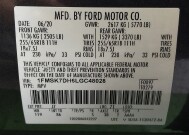 2020 Ford Explorer in Houston, TX 77060 - 18137965 33