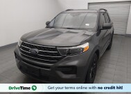 2020 Ford Explorer in Houston, TX 77060 - 18137965 1