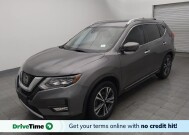 2017 Nissan Rogue in Corpus Christi, TX 78412 - 18137966 1