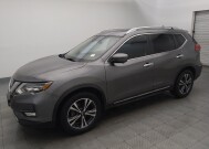 2017 Nissan Rogue in Corpus Christi, TX 78412 - 18137966 2