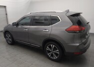 2017 Nissan Rogue in Corpus Christi, TX 78412 - 18137966 3
