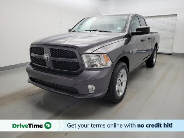 2014 RAM 1500 in Miamisburg, OH 45342