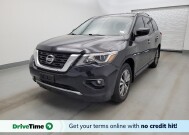 2019 Nissan Pathfinder in Cincinnati, OH 45255 - 18137974 1