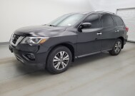 2019 Nissan Pathfinder in Cincinnati, OH 45255 - 18137974 2