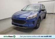 2022 Ford Escape in Fairfield, OH 45014 - 18137977 1