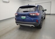 2022 Ford Escape in Fairfield, OH 45014 - 18137977 7