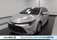 2022 Toyota Corolla in St. Louis, MO 63136 - 18137984 1