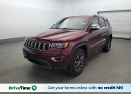 2018 Jeep Grand Cherokee in Owings Mills, MD 21117 - 18137990 1