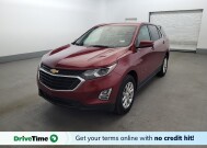 2019 Chevrolet Equinox in Glen Burnie, MD 21061 - 18137996 1