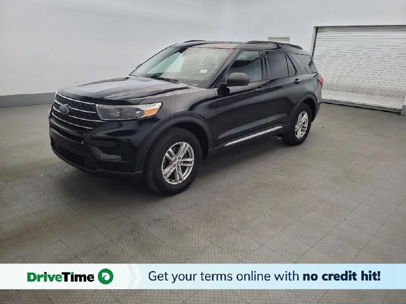 2020 Ford Explorer in New Castle, DE 19720 - 18138000