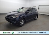 2018 Toyota RAV4 in Woodbridge, VA 22191 - 18138002 1
