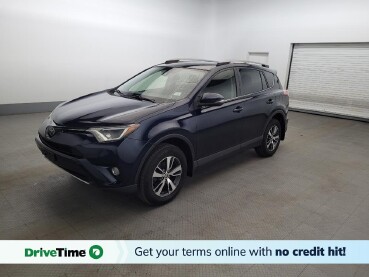 2018 Toyota RAV4 in Woodbridge, VA 22191