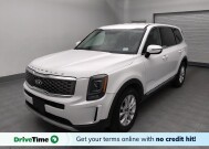 2020 Kia Telluride in Independence, MO 64055 - 18138011 1