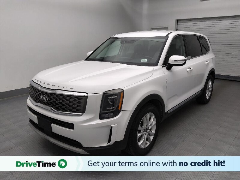 2020 Kia Telluride in Independence, MO 64055 - 18138011