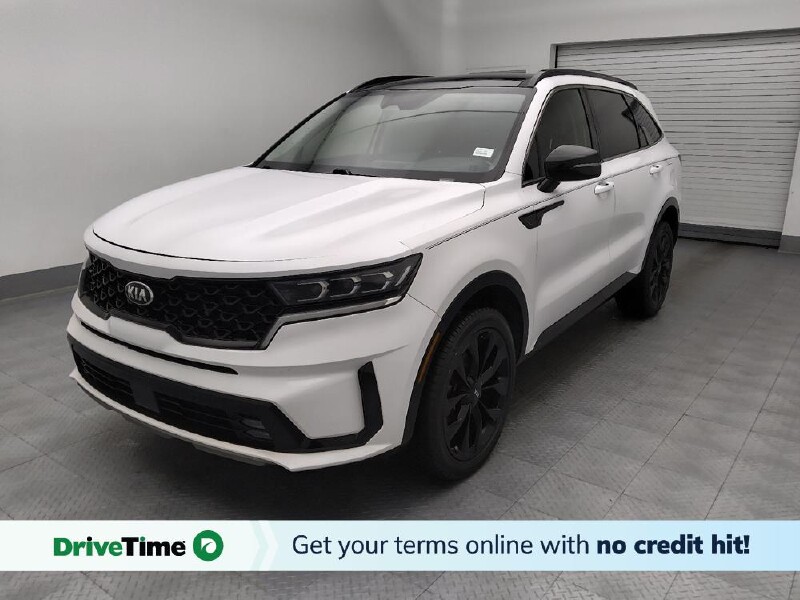 2021 Kia Sorento in Independence, MO 64055 - 18138015