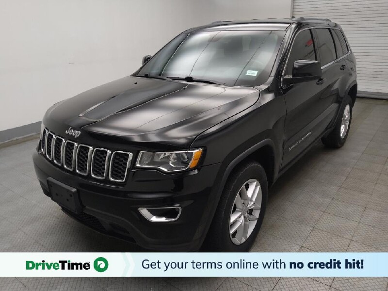 2018 Jeep Grand Cherokee in Des Moines, IA 50310 - 18138016